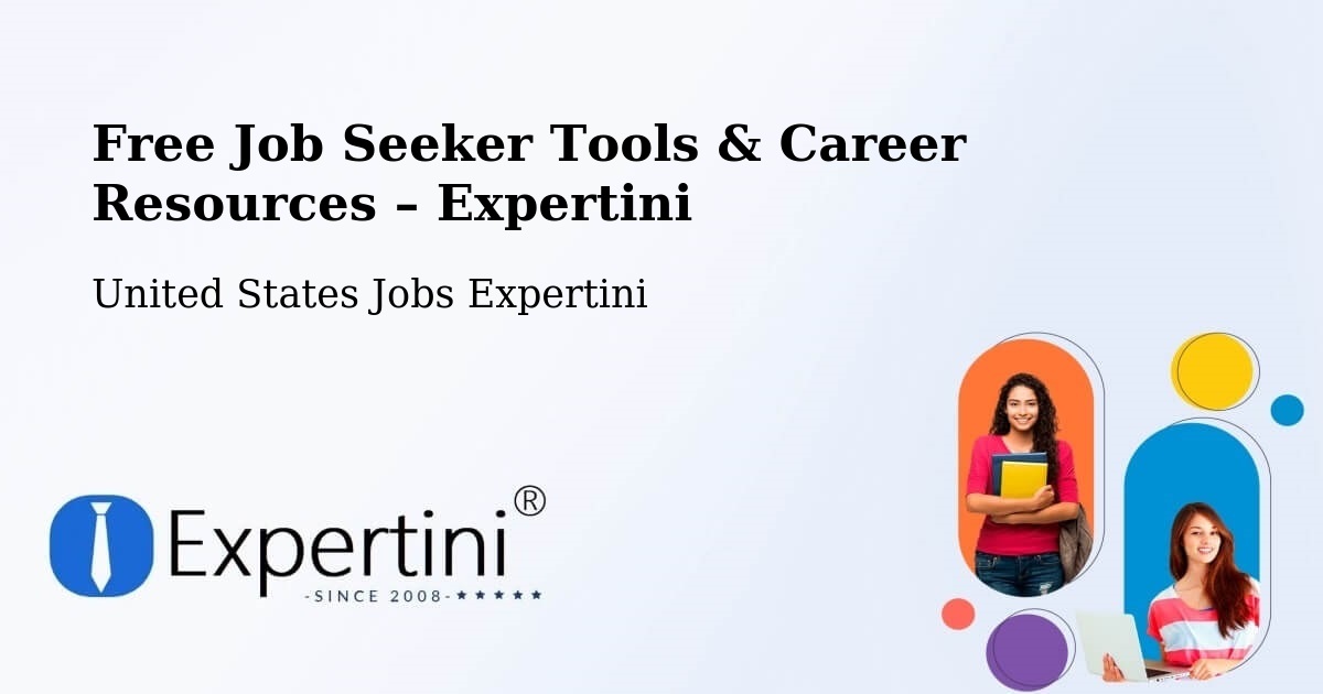 Free Job Seeker Tools & Career Resources – Eagle Grove - Eagle Grove, United States Jobs Expertini