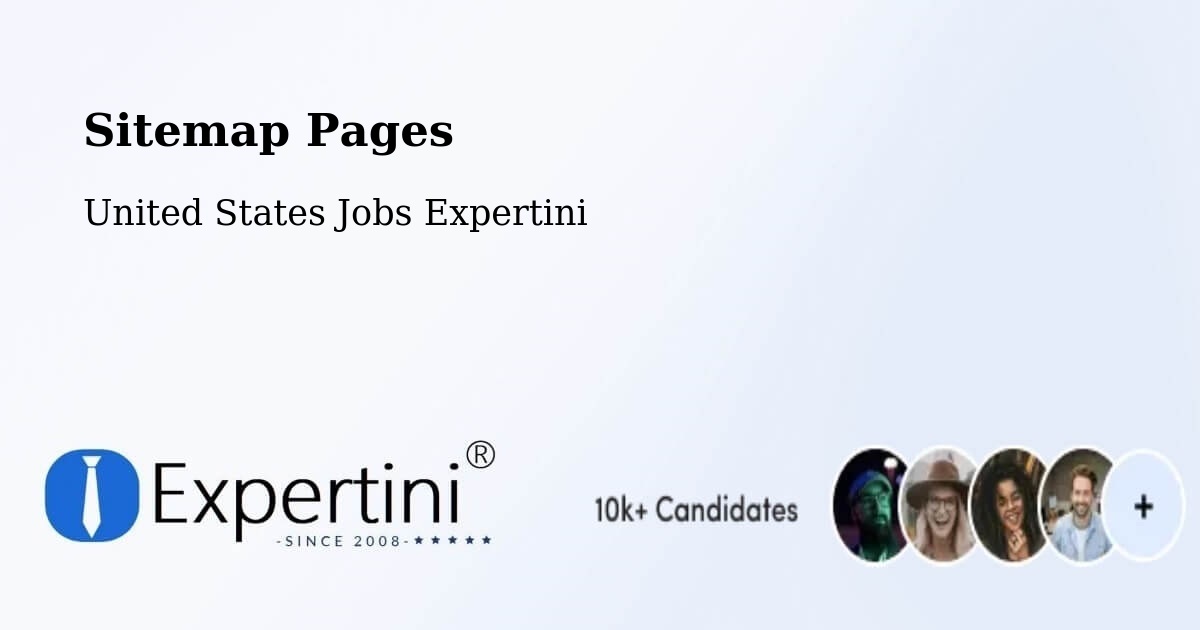 Sitemap Pages - Eagle Grove - United States Jobs Expertini